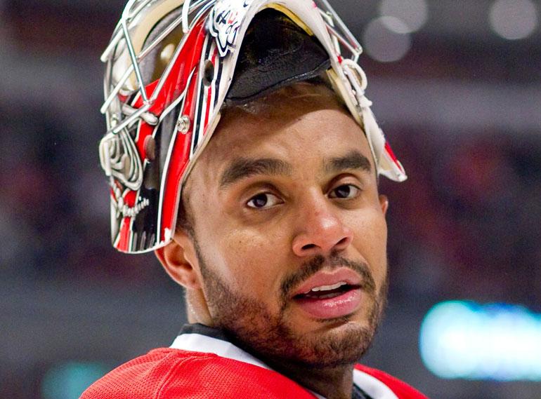 Ray Emery