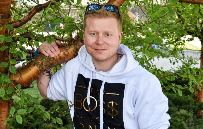 Sampo Kaulanen