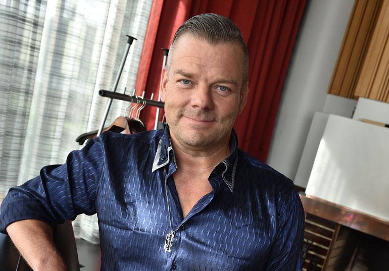 Jari Sillanpää