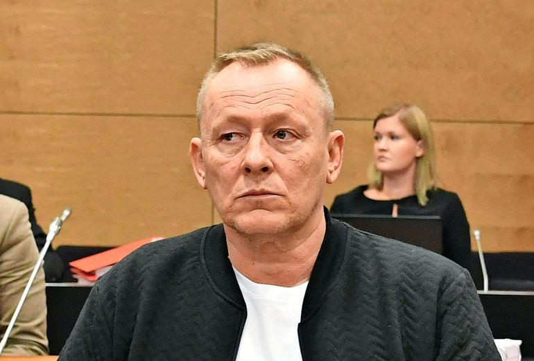 Keijo Vilhunen