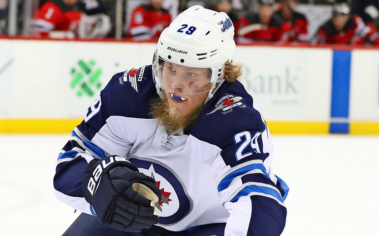 Patrik Laine.