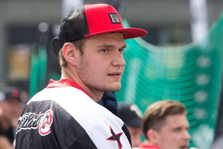 aleksander barkov