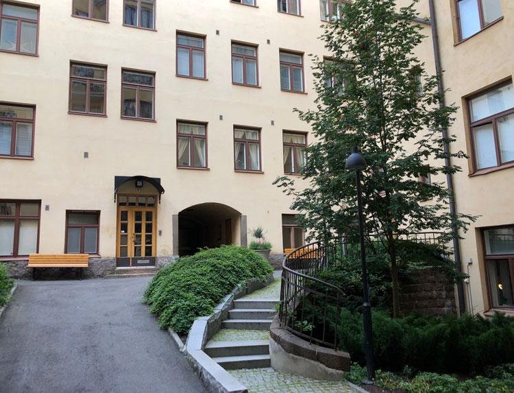 kasarmikatu