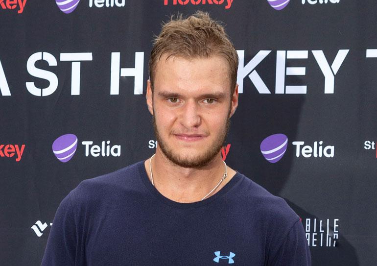 Aleksander Barkov