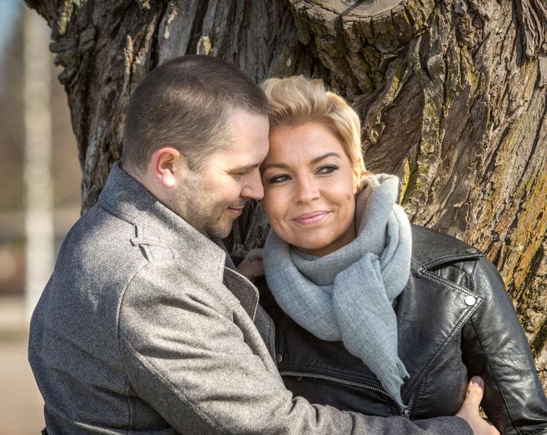 Dating nainen, joka on vielä naimisissa