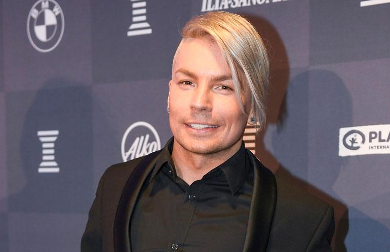 Antti Tuisku