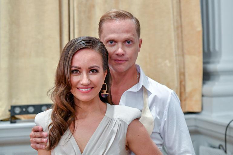 Dating miljonääri mies
