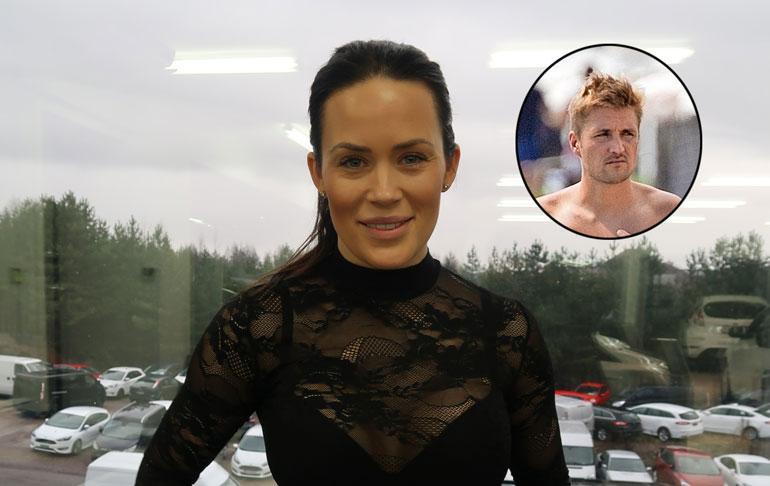 martina ja stefan