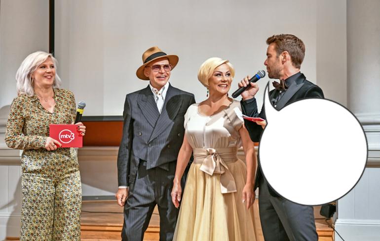 viikon kupla, vappu pimiä, jorma uotinen, helena ahti-hallberg, mikko leppilampi