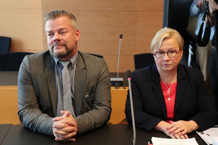 SILLANPÄÄ