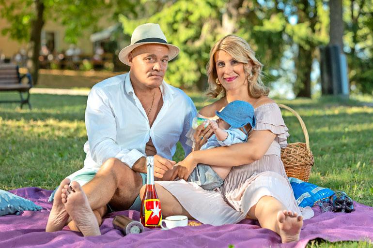 Ensimmäinen vuosi dating lahja ideoita