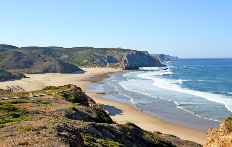 algarve