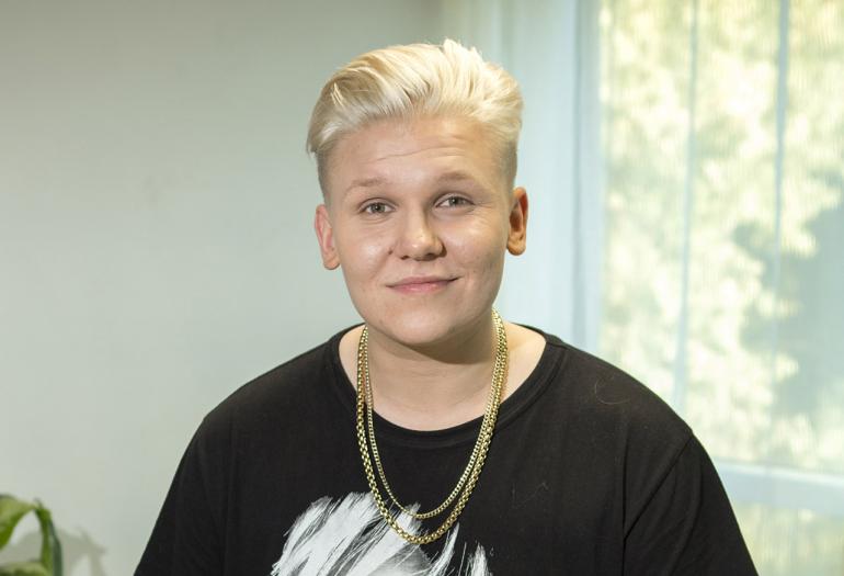 arttu lindeman