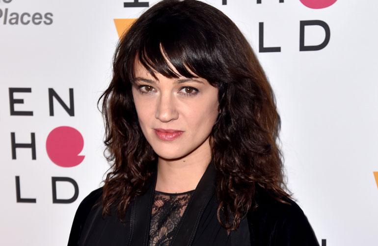 Asia Argento