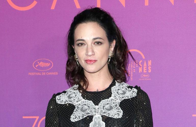 Asia Argento