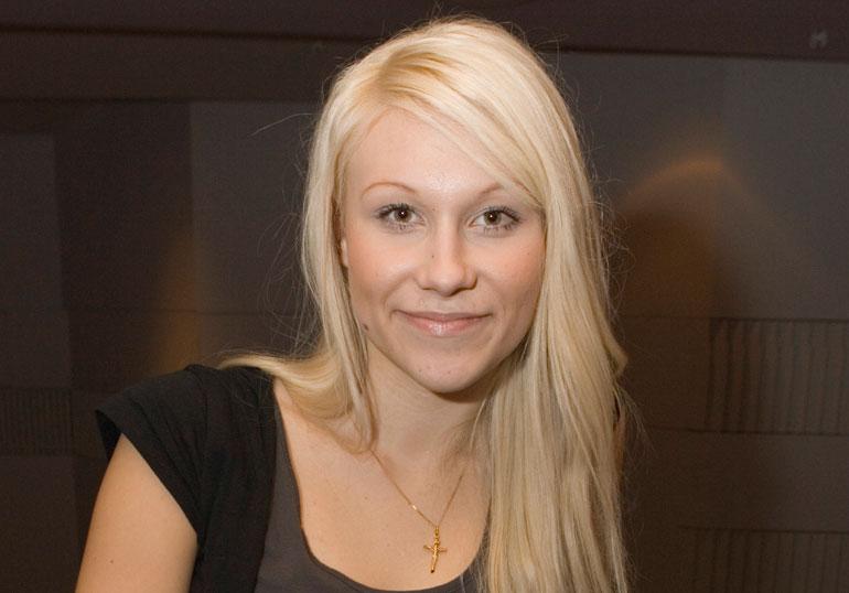 Kristiina Brask