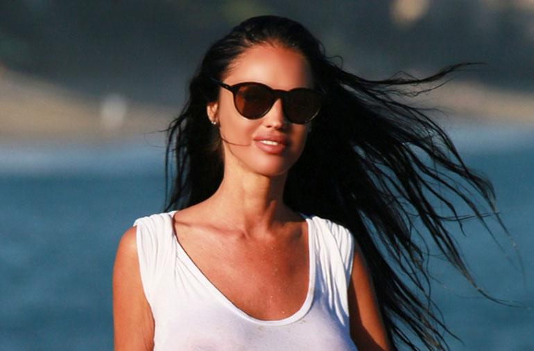 Charlie Riina