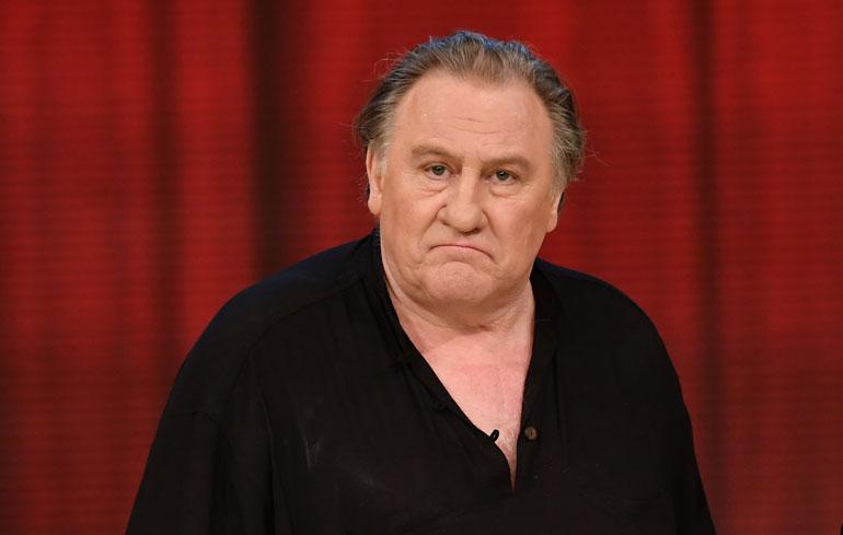 Depardieu