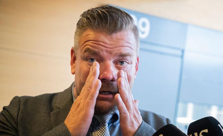 Jari Sillanpää