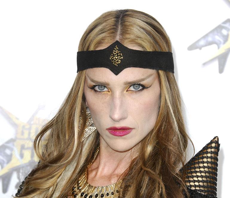 Jill Janus