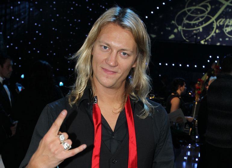 Jukka Hildén