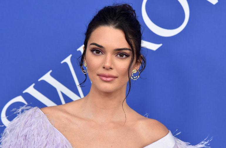 Kendall Jenner