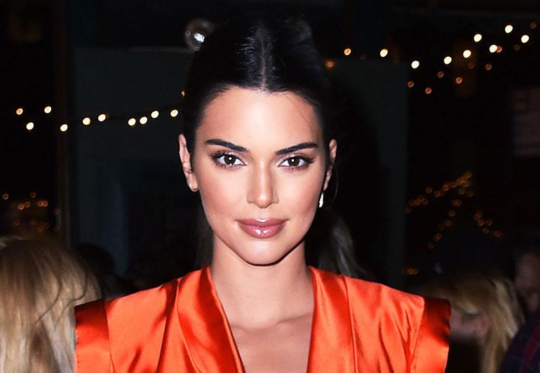 Kendall Jenner