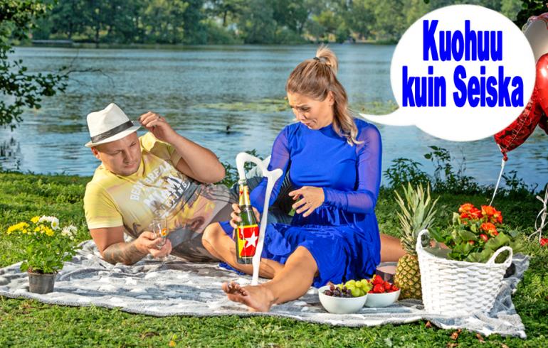 viikon kupla, kuplavastaus