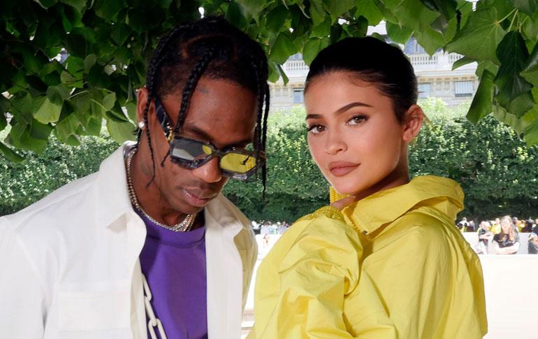 Travis ja Kylie