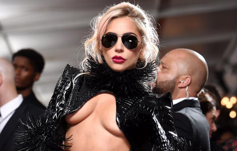 lady gaga
