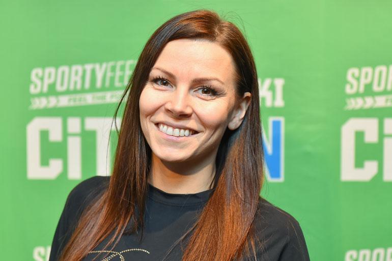 Mari Valosaari