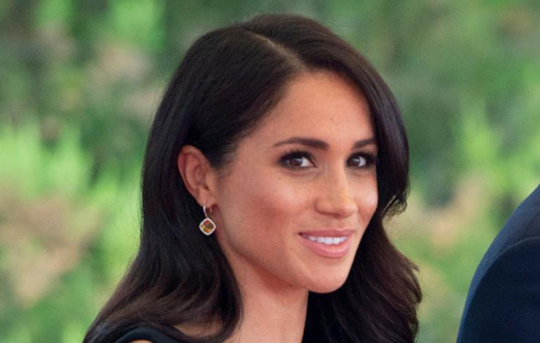 Sussexin herttuatar Meghan
