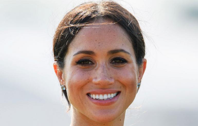 Sussexin herttuatar Meghan