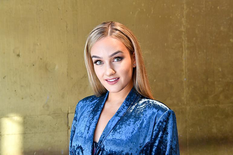 nelli matula