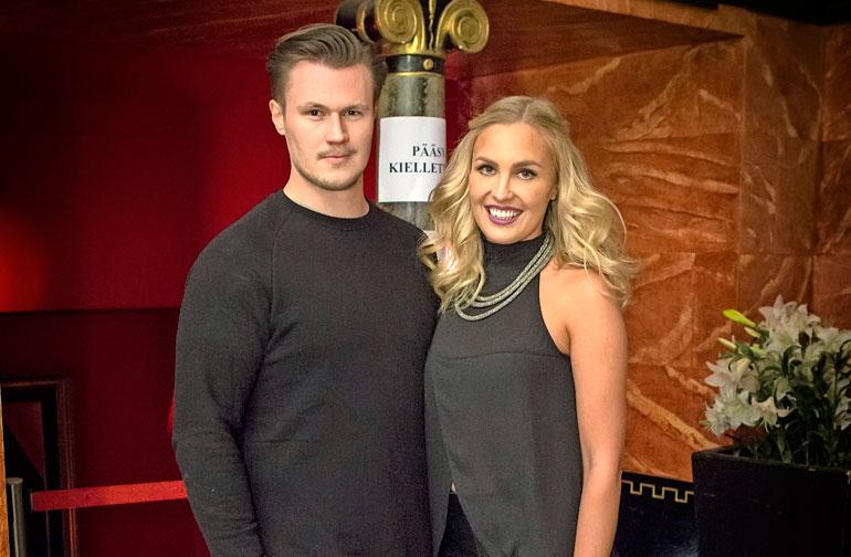 Dating sivustoja raskaana sinkkuja