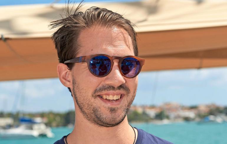 Kreikan prinssi Philippos