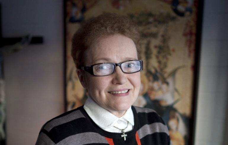 pirkko jalovaara