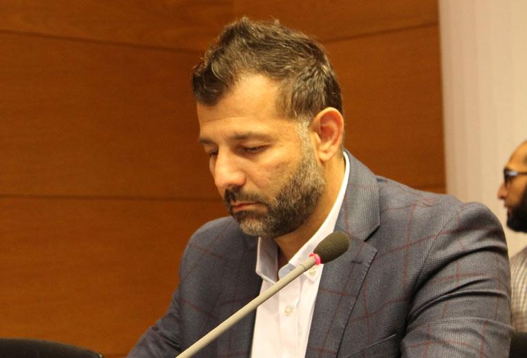 Rami Adham
