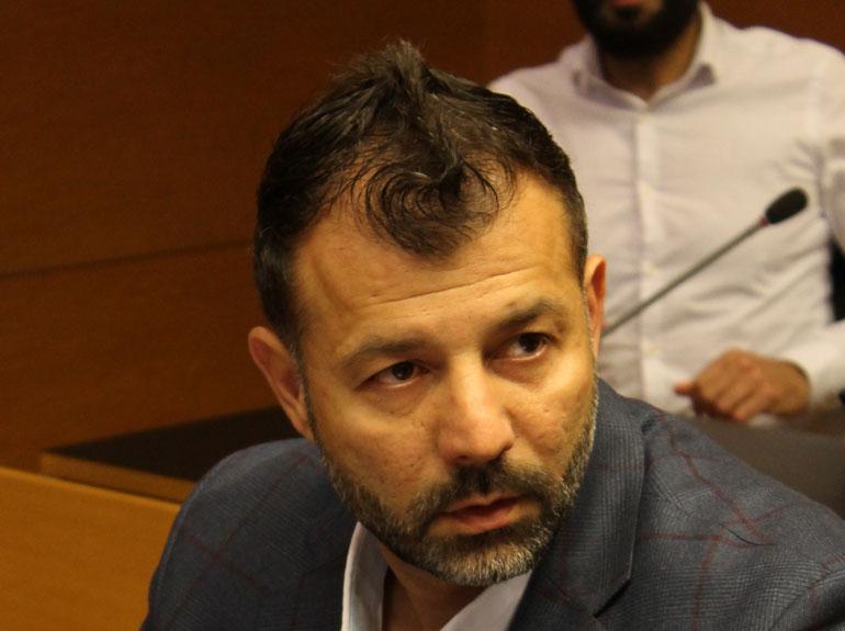 Rami Adham