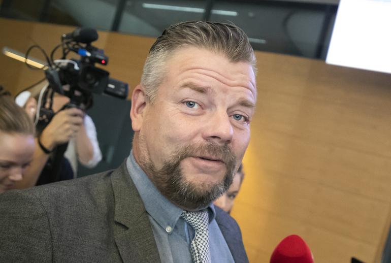 jari sillanpää