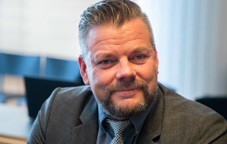 Jari Sillanpää