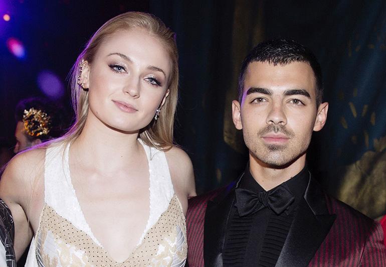 sophie turner