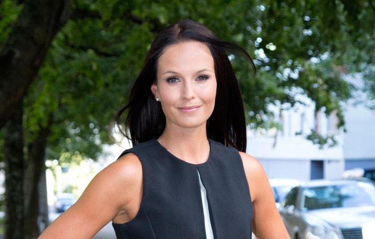 Muotipoliisi arvioi Minttu Räikkösen tyylin.