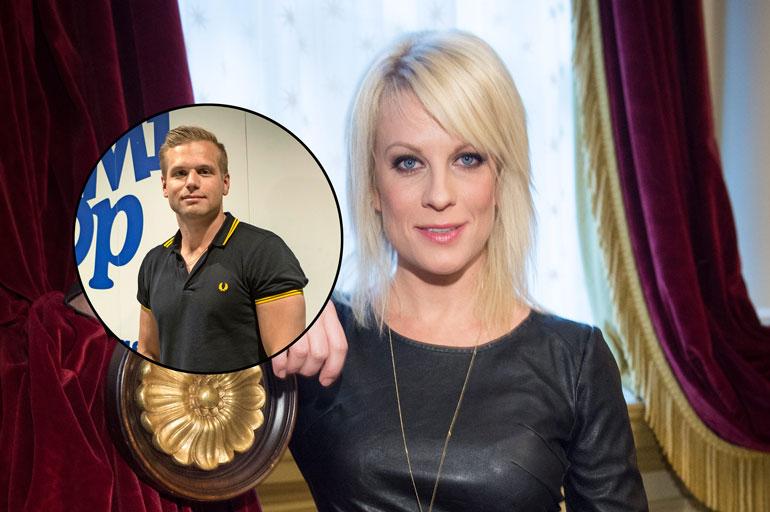 Laura Voutilaisen ja Ilkka Ihamäen riitely säikäytti naapurit.