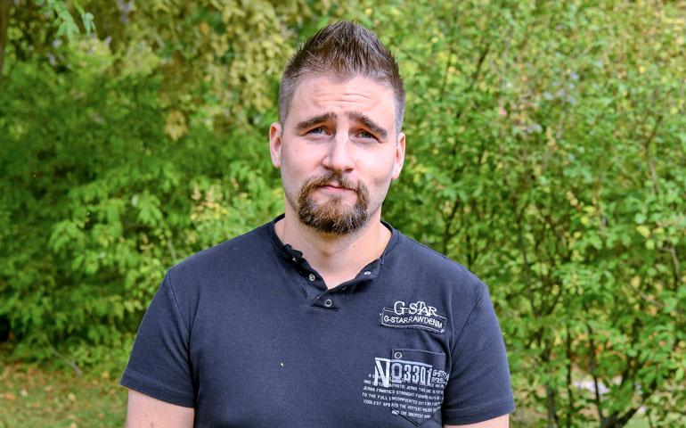 Antti-Jussi nostaa Maajussille morsian -tähdistä eniten EU-tukea.