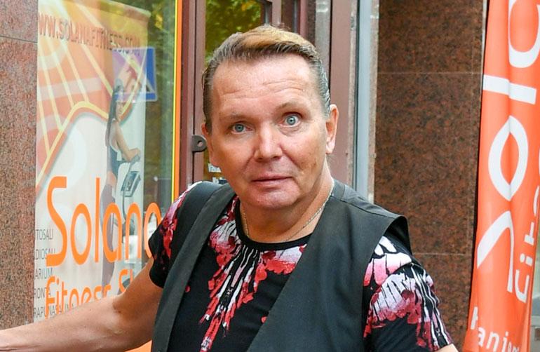 Mikko Rasila teki elämänmuutoksen.