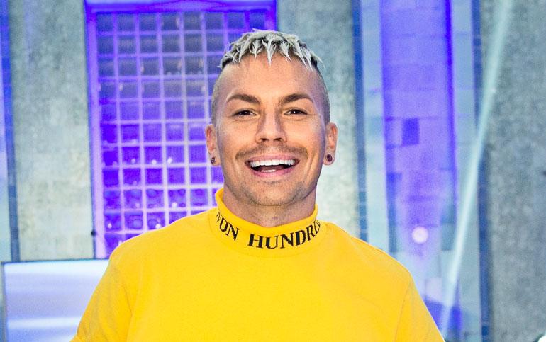 Antti Tuisku muutti Espanjaan ja opiskelee Tampereella.