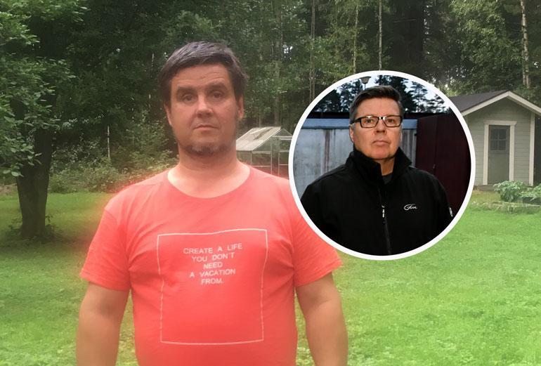 Väyrynen