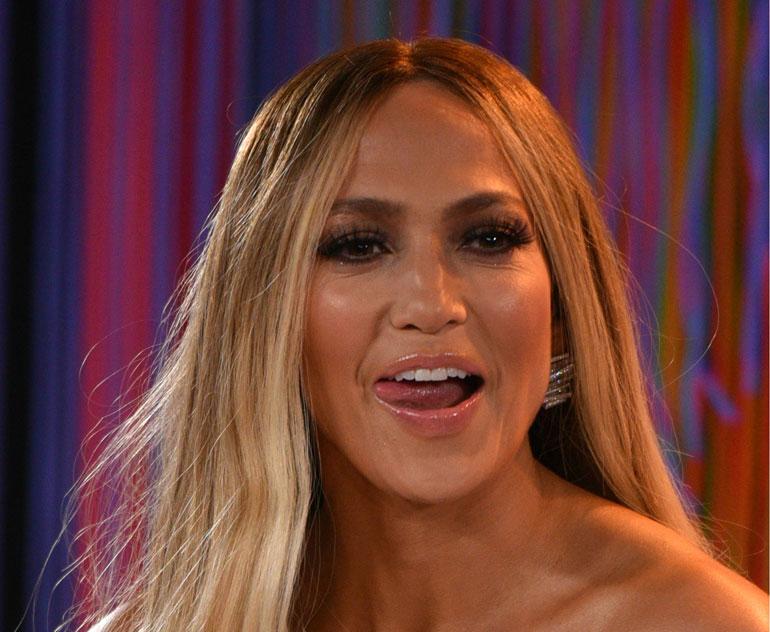 Jennifer Lopez