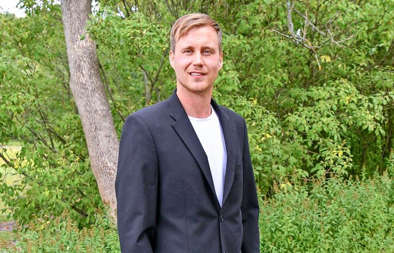 Tuomo tienasi nolla euroa, mutta saa paljon tukia.